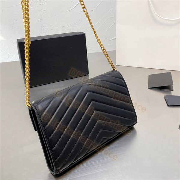black 20cm shoulder bags luxurys designers bag handbag chains messenger women totes fashion vintage handbags classic crossbody clutch wallet
black 20cm shoulder bags luxurys designers bag handbag chains messenger women totes fashion vintage handbags classic crossbody clutch wallet