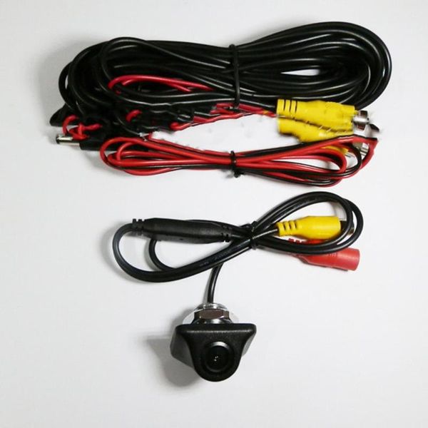 triangle car reversing camera universal rearview ccd hd drilling with 6 meters video cable rear view cameras& parking sensors
triangle car reversing camera universal rearview ccd hd drilling with 6 meters video cable rear view cameras& parking sensors