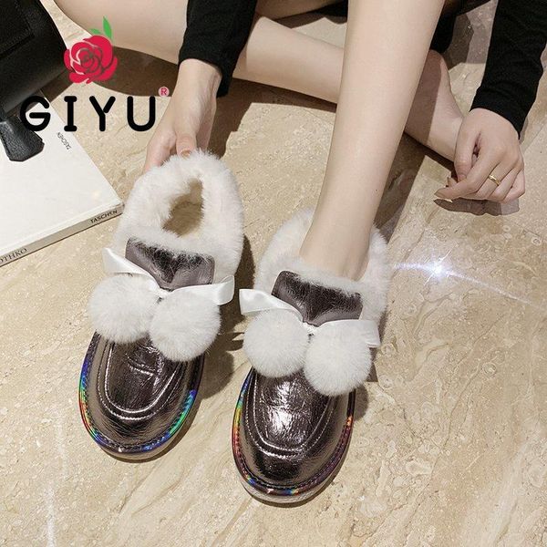 boots 2021 snow ankle women's winter wild korean short tube flat students plus velvet cotton bow-knot shoes, Black
boots 2021 snow ankle women's winter wild korean short tube flat students plus velvet cotton bow-knot shoes, Black