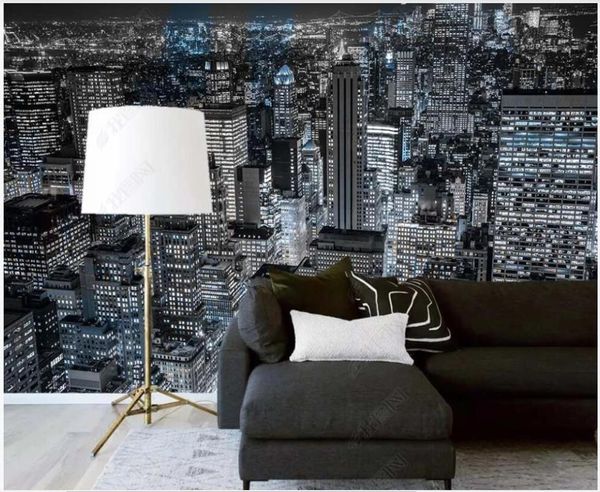 wallpapers custom mural 3d po wall paper night view of modern city lights living room wallpaper for walls in rolls home decor
wallpapers custom mural 3d po wall paper night view of modern city lights living room wallpaper for walls in rolls home decor