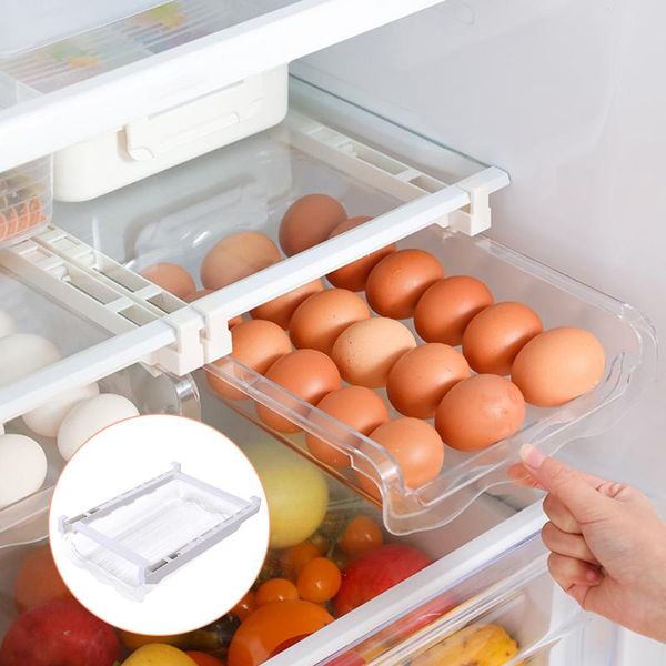 kitchen storage & organization wonderlife fruit egg organizer rack box fridge er shelf holder pull-out drawer space saver
kitchen storage & organization wonderlife fruit egg organizer rack box fridge er shelf holder pull-out drawer space saver