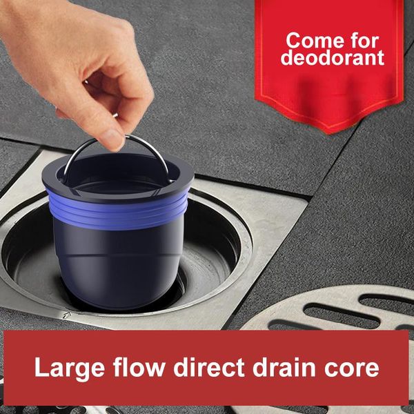 other bath & toilet supplies floor strainer plug trap siphon anti odor pest water drain filter seal leak-proof core kitchen bathroom tools
other bath & toilet supplies floor strainer plug trap siphon anti odor pest water drain filter seal leak-proof core kitchen bathroom tools
