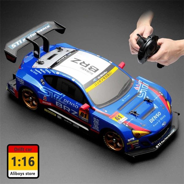 rc car 1:16 gtr remote control racing 2.4ghz high speed race off road drift vehicle toys for kids xmas 220311
rc car 1:16 gtr remote control racing 2.4ghz high speed race off road drift vehicle toys for kids xmas 220311