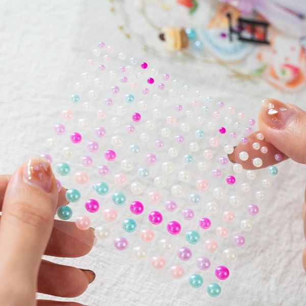 nail art decorations 2pcs 3/4/5/6mm white flatback imitation pearls self adhesive rhinestone sticker diy making arts kids toys makeup decora, Silver;gold
nail art decorations 2pcs 3/4/5/6mm white flatback imitation pearls self adhesive rhinestone sticker diy making arts kids toys makeup decora, Silver;gold