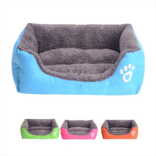pet dog bed warming house soft material nest baskets fall and winter warm kennel for cat puppy kennels & pens
pet dog bed warming house soft material nest baskets fall and winter warm kennel for cat puppy kennels & pens