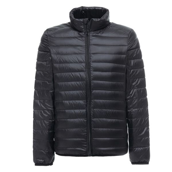 mens ultralight jacket casual autumn winter white duck down windbreaker overcoat warm parka male coat fashion outerwear 211110, Black
mens ultralight jacket casual autumn winter white duck down windbreaker overcoat warm parka male coat fashion outerwear 211110, Black