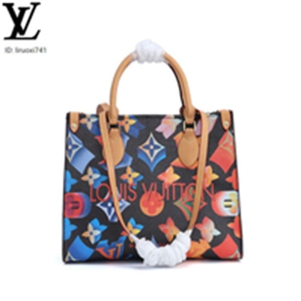 brand designer luxury drzf m44568-4 colorful printing handbag 32cm women handbags iconic bags handles shoulder bags totes cross body bag
brand designer luxury drzf m44568-4 colorful printing handbag 32cm women handbags iconic bags handles shoulder bags totes cross body bag