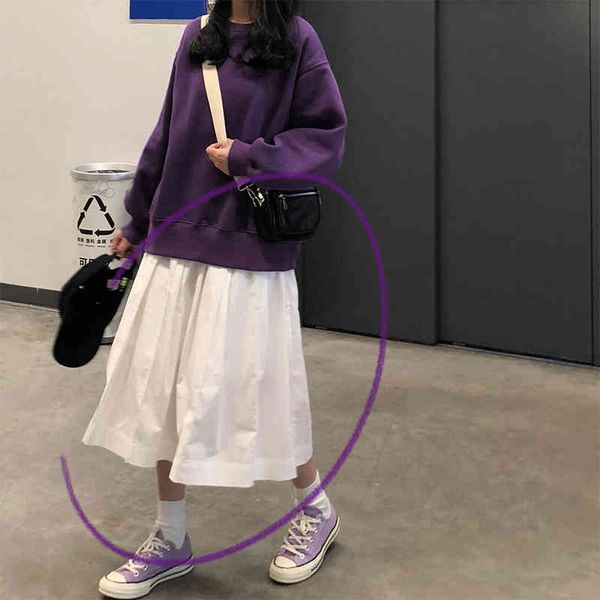 2colors sm high waist cotton solid skirts spring women long maxi skirts casual a line long skirts female(x133) 210423, Black
2colors sm high waist cotton solid skirts spring women long maxi skirts casual a line long skirts female(x133) 210423, Black