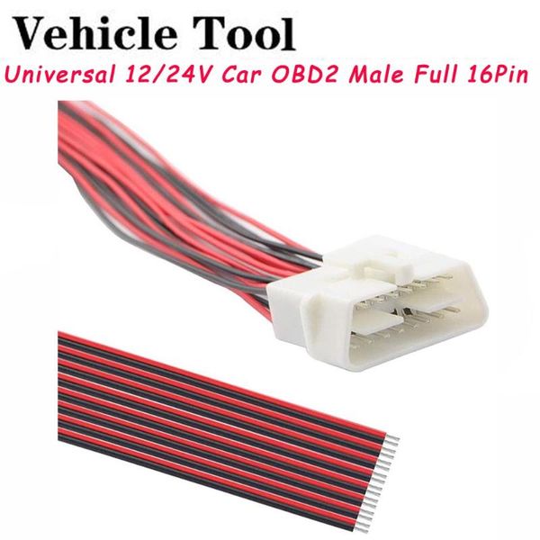 diagnostic tools diy obd obd2 16pin female extension opening cable car interface connector ii converter male
diagnostic tools diy obd obd2 16pin female extension opening cable car interface connector ii converter male