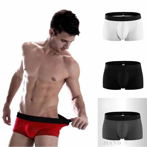 underpants men boxers long underwear boxer 95% cotton breathable under wear, Black;white
underpants men boxers long underwear boxer 95% cotton breathable under wear, Black;white