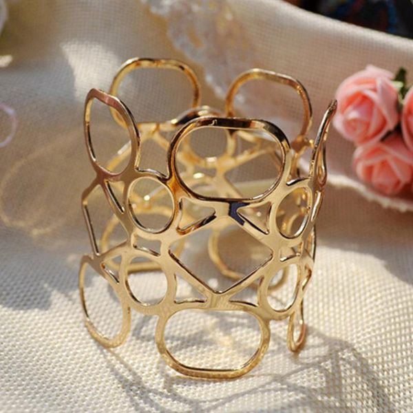 bangle irregular fashion festival home party travel charming gift durable dressing women bracelet, Black
bangle irregular fashion festival home party travel charming gift durable dressing women bracelet, Black