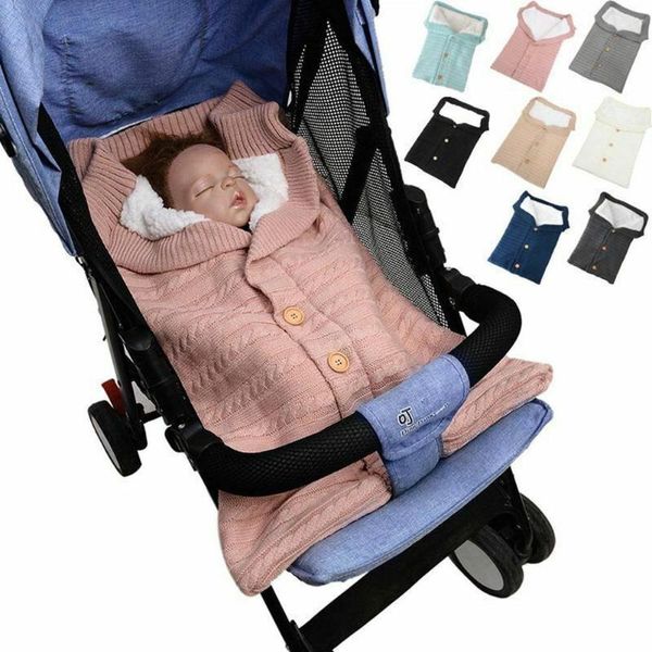 baby stroller sleeping bag autumn/winter outdoor thickened fleece with knitting wool w5n6 bags
baby stroller sleeping bag autumn/winter outdoor thickened fleece with knitting wool w5n6 bags