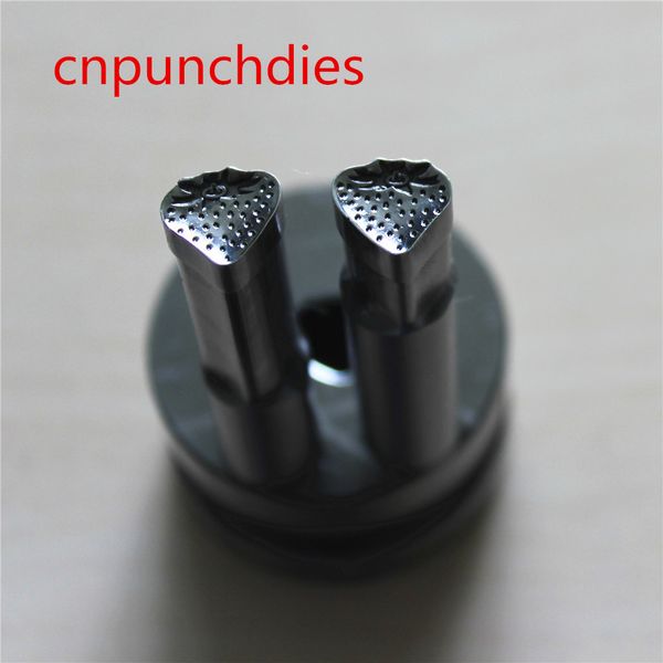 candy tools shaped 3d strawberry lab supply customized calcium tdp milk tablet die punch mold mould set customize cut cast press for machine
candy tools shaped 3d strawberry lab supply customized calcium tdp milk tablet die punch mold mould set customize cut cast press for machine
