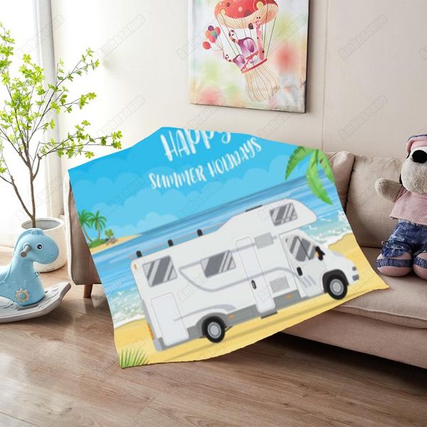 blankets happy summer holiday printing blanket kids for beds sofa picnic custom
blankets happy summer holiday printing blanket kids for beds sofa picnic custom