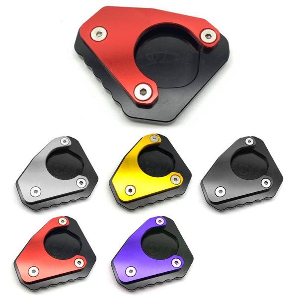 other motorcycle parts it is suitable for g310gs 17-18 modification accessories: foot pad side support / enlarged seat
other motorcycle parts it is suitable for g310gs 17-18 modification accessories: foot pad side support / enlarged seat