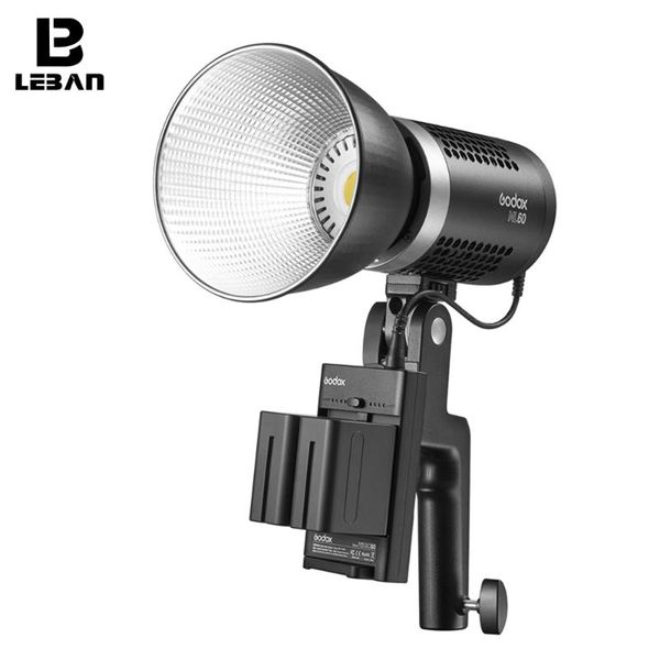 godox ml60 60w led light silent mode portable brightness adjustment support li-ion with ac power supply outdoor flash heads
godox ml60 60w led light silent mode portable brightness adjustment support li-ion with ac power supply outdoor flash heads