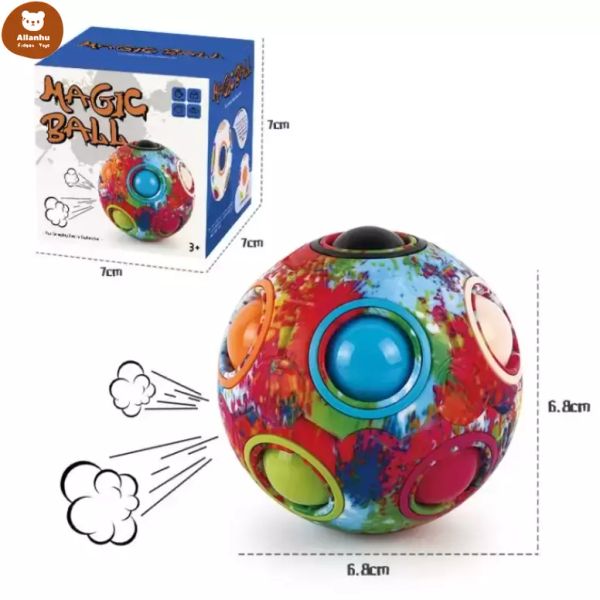 dhl rainbow balls educational toy puzzle bundle stress fidgets ball brain teasers games fidget toys for kids xu xmas
dhl rainbow balls educational toy puzzle bundle stress fidgets ball brain teasers games fidget toys for kids xu xmas