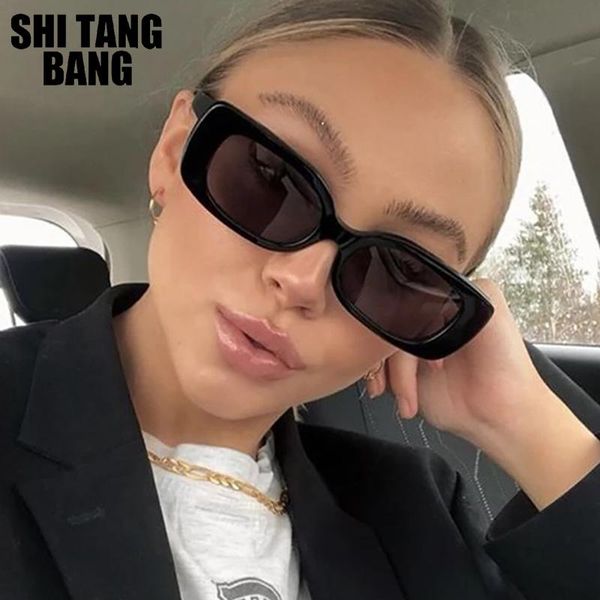 sunglasses 2021 retro square women travel small frame sun glasses female fashion vintage rectangle, White;black
sunglasses 2021 retro square women travel small frame sun glasses female fashion vintage rectangle, White;black