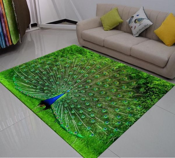 opening peahen cap rug 3d print large floor mat home green black tapis crawl carpets for living room bedroom kids
opening peahen cap rug 3d print large floor mat home green black tapis crawl carpets for living room bedroom kids