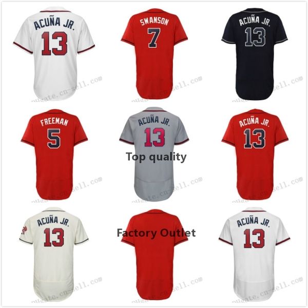custom s-6xl ozzie albies dale murphy freddie an dansby swanson chipper jones ronald acuna acuña jr hank aaron baseball jersey quality, Blue;black
custom s-6xl ozzie albies dale murphy freddie an dansby swanson chipper jones ronald acuna acuña jr hank aaron baseball jersey quality, Blue;black