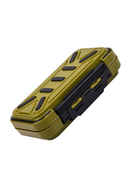 fishing accessories sea tackle box multifunctional double-sided opening and closing bait cajas de almacenamiento
fishing accessories sea tackle box multifunctional double-sided opening and closing bait cajas de almacenamiento