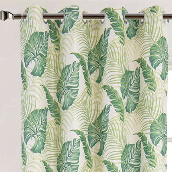 curtain & drapes price design american style green leaf curtains for bedroom living room
curtain & drapes price design american style green leaf curtains for bedroom living room
