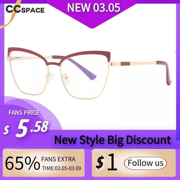sunglasses 46857 cat eye anti blue light eyebrow optical metal glasses frames women fashion computer eyeglasses, White;black
sunglasses 46857 cat eye anti blue light eyebrow optical metal glasses frames women fashion computer eyeglasses, White;black