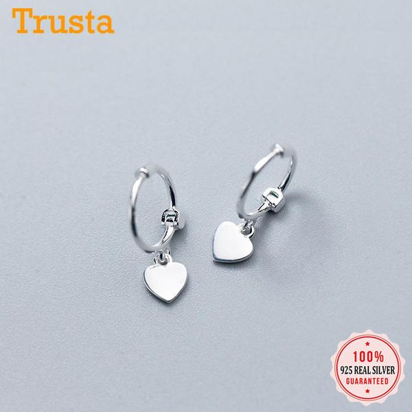 trustdavis real 925 sterling silver earrings women fashion heart/star small love stud ear clip jewelry gift for teen girls ds904, Golden;silver
trustdavis real 925 sterling silver earrings women fashion heart/star small love stud ear clip jewelry gift for teen girls ds904, Golden;silver
