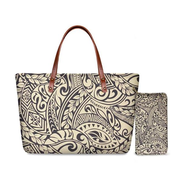 vintage polynesian tribal women's handbag ladies cute tote bag women designer latest design fashion hand purse set duffel bags
vintage polynesian tribal women's handbag ladies cute tote bag women designer latest design fashion hand purse set duffel bags