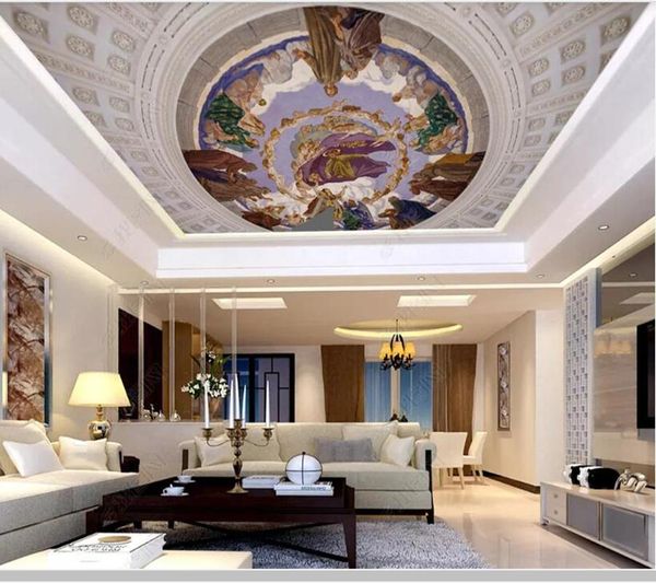 papel de parede european style white plaster relief ceiling 3d wallpaper,living room tv wall bedroom papers home decor wallpapers
papel de parede european style white plaster relief ceiling 3d wallpaper,living room tv wall bedroom papers home decor wallpapers