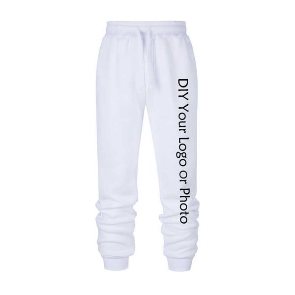 diy your or po sweatpants customized print men run pants streetwear men jogging sportswear jogger tracksuit trouser 210714, Black
diy your or po sweatpants customized print men run pants streetwear men jogging sportswear jogger tracksuit trouser 210714, Black