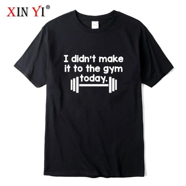 men's t-shirts xin yi t-shirt 00%cotton funny streetwear printing casual loose o-neck men short sleeve male tee, White;black
men's t-shirts xin yi t-shirt 00%cotton funny streetwear printing casual loose o-neck men short sleeve male tee, White;black