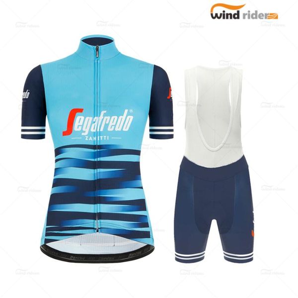 racing sets 2021 summer women's blend cycling jersey set sports team bicycle clothes bib shorts kit mtb ciclismo anti-uv, Black;blue
racing sets 2021 summer women's blend cycling jersey set sports team bicycle clothes bib shorts kit mtb ciclismo anti-uv, Black;blue