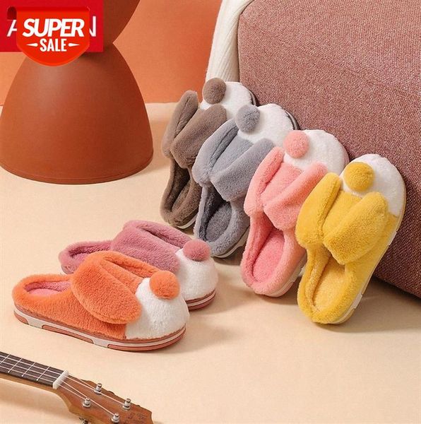 asifn women winter fur cute slippers home ladies cartoon style warm couple indoor non-slip zapatos de mujer plush girls slippers #nt2h, Black
asifn women winter fur cute slippers home ladies cartoon style warm couple indoor non-slip zapatos de mujer plush girls slippers #nt2h, Black