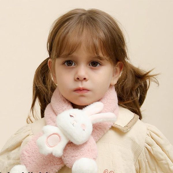 scarves children's scarf baby plush warm furry kids pure color cute for boys and girls winter, Blue;gray
scarves children's scarf baby plush warm furry kids pure color cute for boys and girls winter, Blue;gray