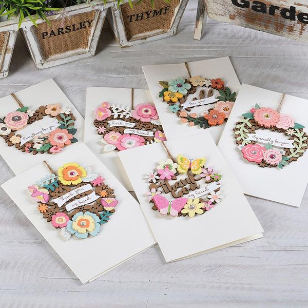 greeting cards multilayer 3d thank you handmade hollow decals with envelope blessing card business universal wedding birthday
greeting cards multilayer 3d thank you handmade hollow decals with envelope blessing card business universal wedding birthday