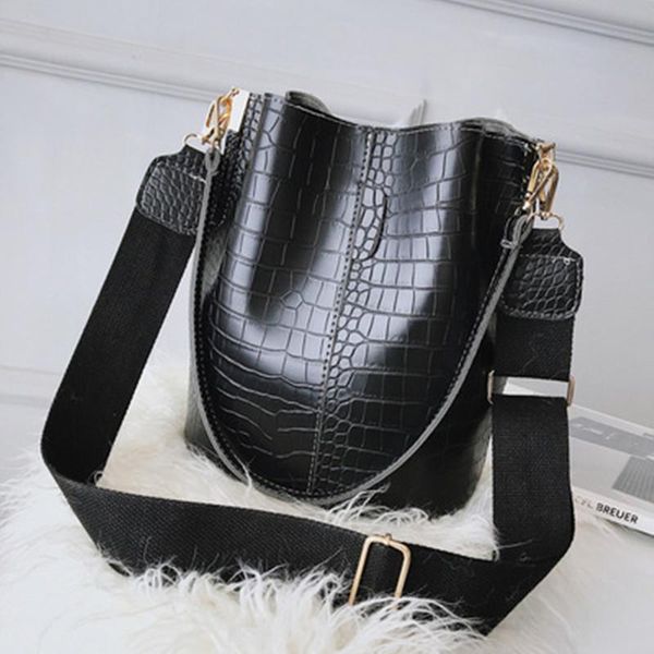 evening bags jlenovog crocodile crossbody bag for women shoulder brand designer luxury pu leather bucket handbag
evening bags jlenovog crocodile crossbody bag for women shoulder brand designer luxury pu leather bucket handbag