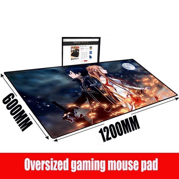 mouse pads & wrist rests mrg 1200x600x3mm anime art online extra large gaming waterproof pad gamer computer big keyboard mat locking edge
mouse pads & wrist rests mrg 1200x600x3mm anime art online extra large gaming waterproof pad gamer computer big keyboard mat locking edge