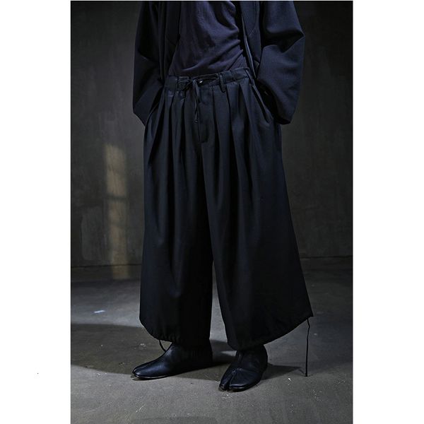 pant masculine style loose lace can even tie your foot in the fashionable long-legged capris skirt custom pants youth fashion zg5q, Black
pant masculine style loose lace can even tie your foot in the fashionable long-legged capris skirt custom pants youth fashion zg5q, Black