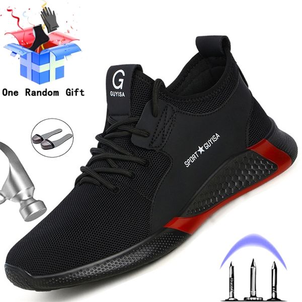 working sneakers puncture-proof safety shoes men lightweight work shoes men sneakers indestructible work safety boots security 210923, Black
working sneakers puncture-proof safety shoes men lightweight work shoes men sneakers indestructible work safety boots security 210923, Black