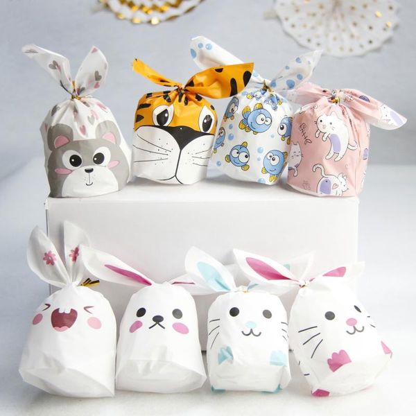 gift wrap fanlus 10pcs / lot of ear bag biscuit plastic candy and dessert baking activity party decorate supplies
gift wrap fanlus 10pcs / lot of ear bag biscuit plastic candy and dessert baking activity party decorate supplies