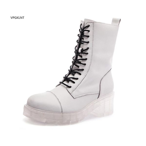 korean version of crystal bottom boots women summer thin breathable short all-match mid-tube female, Black
korean version of crystal bottom boots women summer thin breathable short all-match mid-tube female, Black