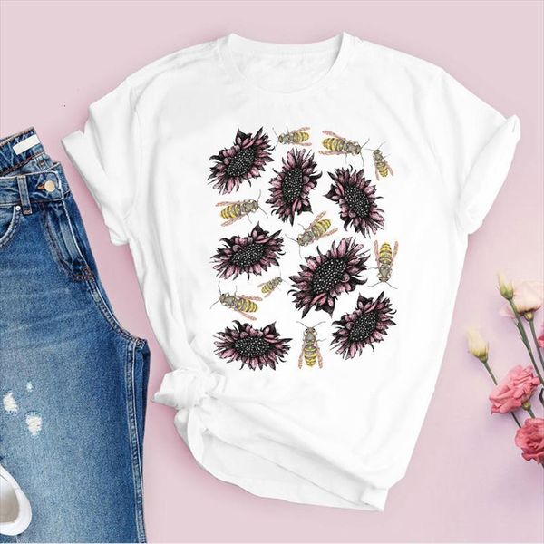 men graphic fashion sunflower mens animal casual floral short sleeve print lady tees clothing female t shirt, White;black
men graphic fashion sunflower mens animal casual floral short sleeve print lady tees clothing female t shirt, White;black