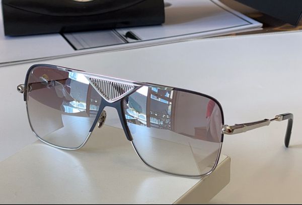 rectangle sunglasses silver metal frame silver mirror flash sun glasses for men uv protection eye wear with box, White;black
rectangle sunglasses silver metal frame silver mirror flash sun glasses for men uv protection eye wear with box, White;black