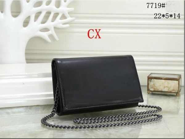 classical handbags women shoulder bag handbag colors feminina clutch lady bags messenger purse shopping tote none 7719#rrd 22x5x14cm
classical handbags women shoulder bag handbag colors feminina clutch lady bags messenger purse shopping tote none 7719#rrd 22x5x14cm