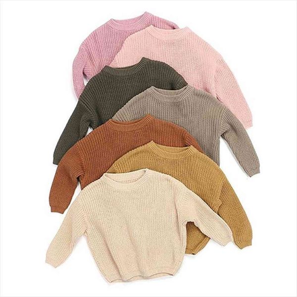 1 5 years autumn winter toddler baby kids solid sweater children pullover o neck knitted, Blue
1 5 years autumn winter toddler baby kids solid sweater children pullover o neck knitted, Blue