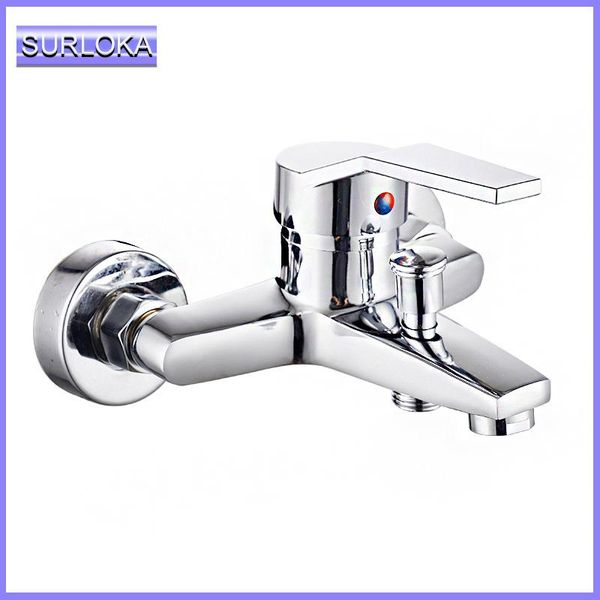 wall mounted shower faucet chrome finish brass body bathroom bathtub valve handheld tap cold water mixer sets
wall mounted shower faucet chrome finish brass body bathroom bathtub valve handheld tap cold water mixer sets