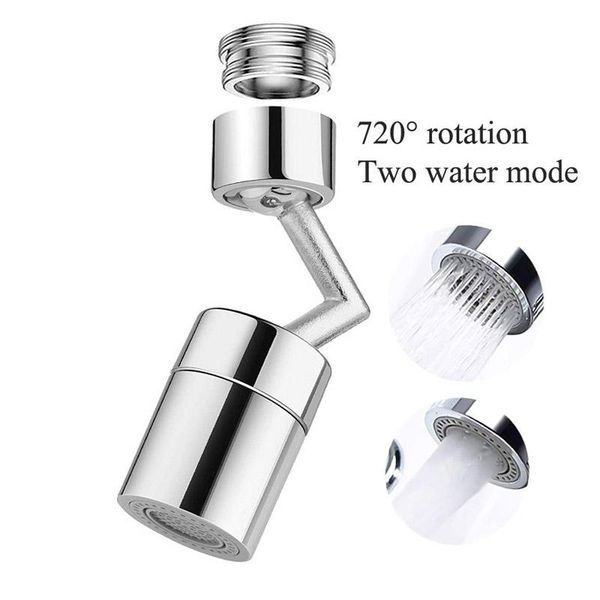 other faucets, showers & accs 720° rotate flexible faucet sprayer universal splash filter spray head wash basin kitchen tap extender adapter
other faucets, showers & accs 720° rotate flexible faucet sprayer universal splash filter spray head wash basin kitchen tap extender adapter