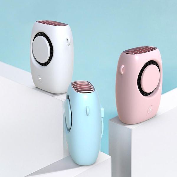 electric fans wearable fan rechargeable portable neck usb powered silent 3 speed 1200mah battery air cooler/power bank
electric fans wearable fan rechargeable portable neck usb powered silent 3 speed 1200mah battery air cooler/power bank