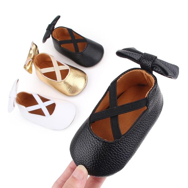 first walkers infant baby girls soft sole prewalker crib mary jane shoes princess light elastic band patent-leather moccasins pom flats
first walkers infant baby girls soft sole prewalker crib mary jane shoes princess light elastic band patent-leather moccasins pom flats